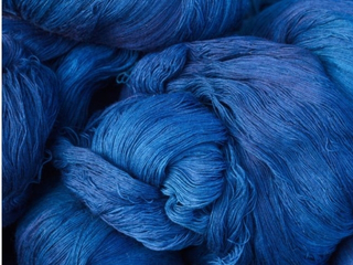Over Dyed Indigos